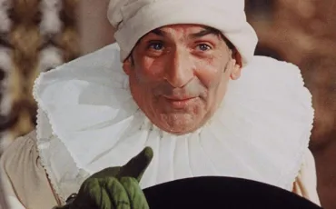 Quiz Louis de funes