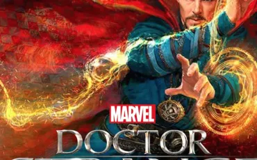 Quiz Marvel