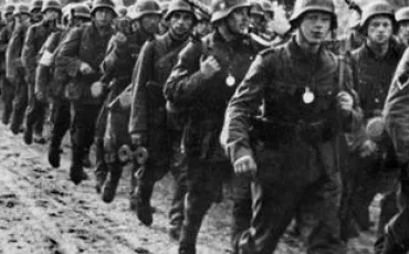 Quiz Guerre mondiale