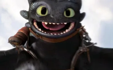 Quiz Dreamworks