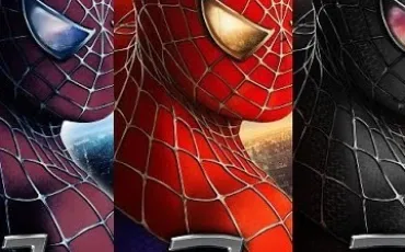 Quiz Spiderman