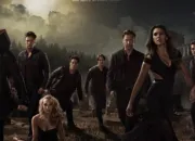Quiz The Vampire Diaries
