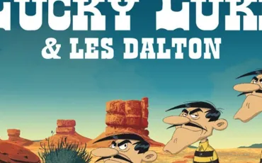 Quiz Lucky luke