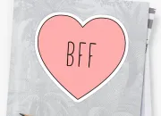 Test Es-tu vraiment BFF avec ton ami/e ?
