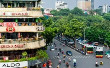 Quiz Cambodge