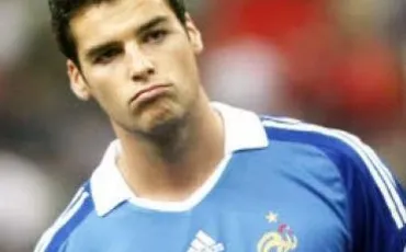 Quiz Footballeurs