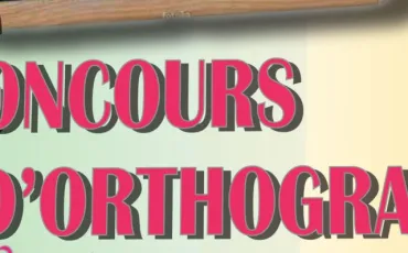 Quiz Orthographe