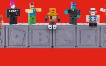 Quiz Roblox