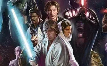 Quiz Star wars
