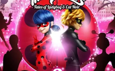 Quiz Miraculous
