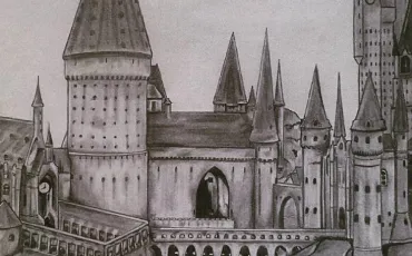 Quiz Harry potter