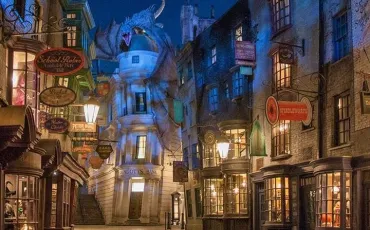 Quiz Harry potter