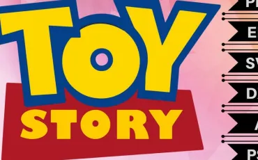 Quiz Toy story