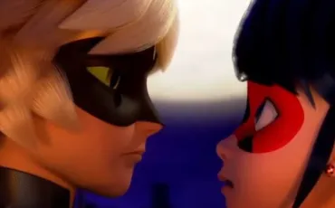 Quiz Miraculous