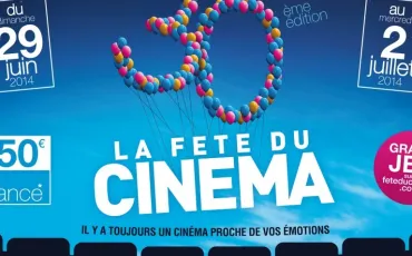 Quiz Cinephile