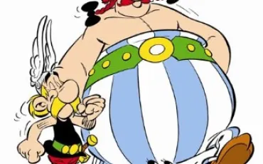 Quiz Asterix