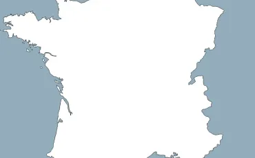 Quiz Regions francaises
