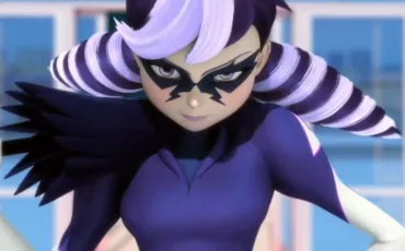 Quiz Miraculous
