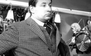 Quiz Philippe noiret