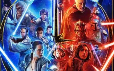 Quiz Star wars