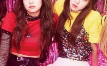 Quiz Blackpink