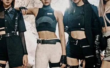 Quiz Blackpink
