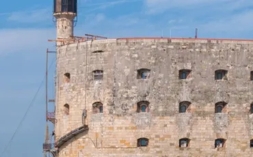 Quiz Fort boyard