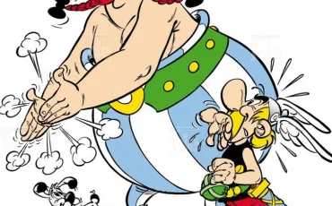 Quiz Asterix