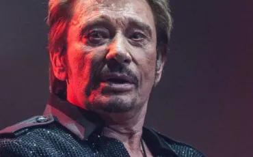Quiz Johnny hallyday
