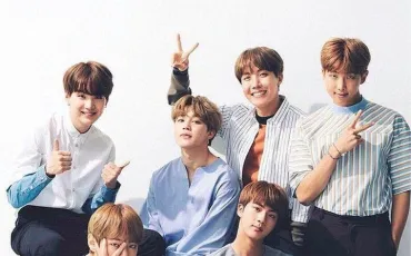 Quiz Bts