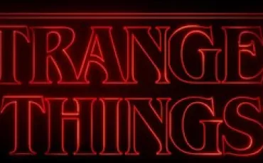 Quiz Stranger things