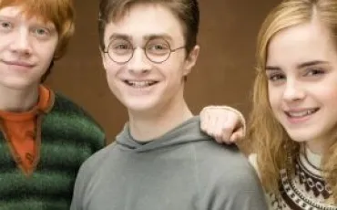 Quiz Harry potter