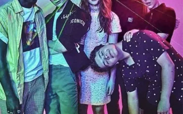 Quiz Stranger things