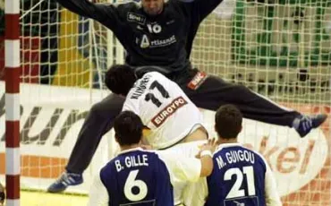 Quiz Handball