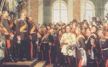 Quiz Allemagne