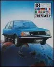 Quelle est cette voiture ?