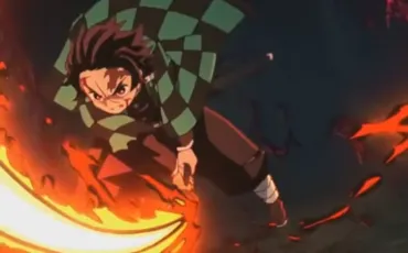 Quiz Demon slayer