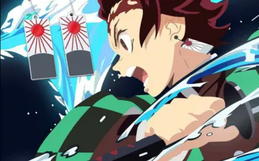 Quiz Demon slayer
