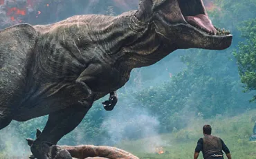 Quiz Dinosaures