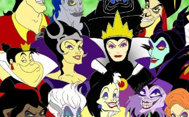 Quiz Disney