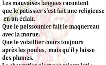 Quiz Metiers