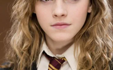 Quiz Hermione