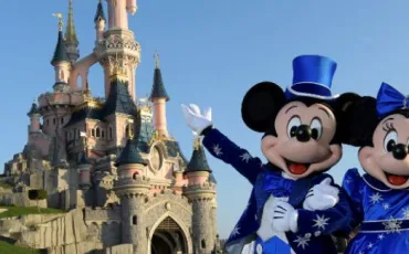 Quiz Disney