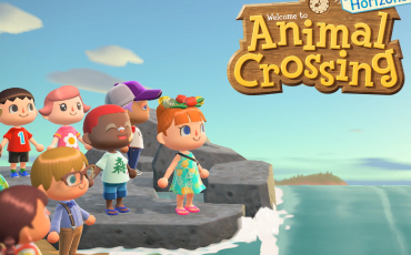 Quiz Animal crossing