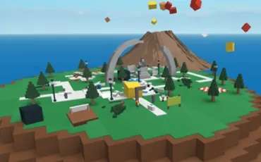 Quiz Roblox