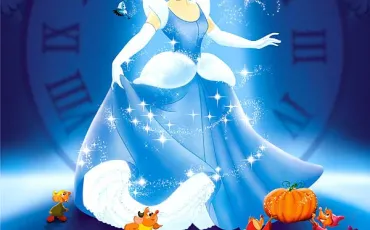 Quiz Cendrillon