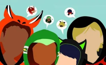 Quiz Miraculous