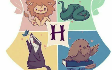 Quiz Harry potter
