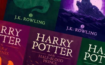Quiz Harry potter