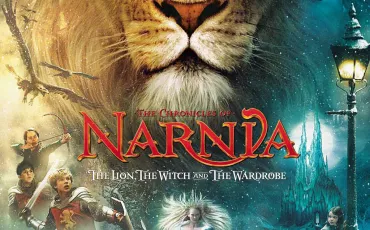 Quiz Monde de narnia
